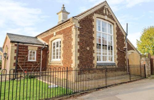 Wereham Casa | The Old School