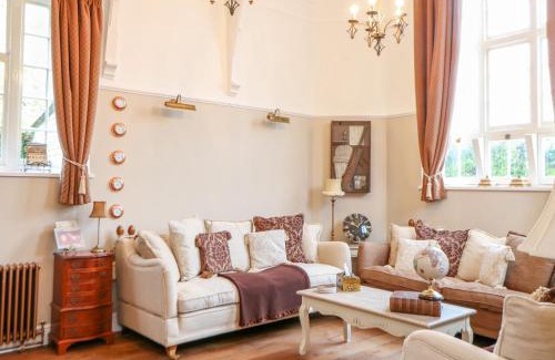 Wereham Casa | The Old School