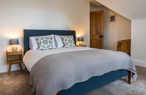 The Hebrides Cama Y Desayuno | The Old School House B&B