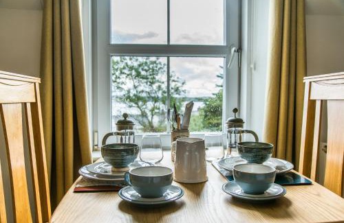 The Hebrides Cama Y Desayuno | The Old School House B&B