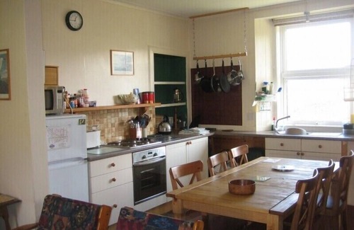 Isle of Skye Casa | The Old School House