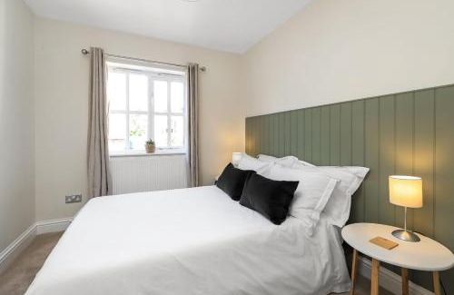 Winchester Apartamento | The Old School House, Winchester