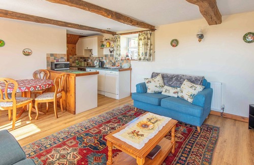 Lifton Cabaña | The Old Shippen - UK48328