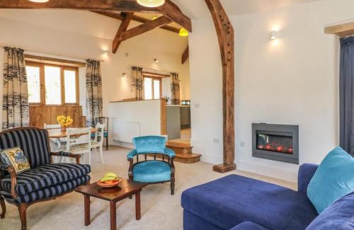 Luppitt Casa | The Old Smithy