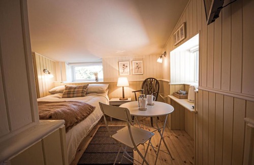 Bideford Hotel | The Old Smithy Inn