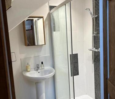 Burlawn Apartamento | The Old Stable Block - Flat 2