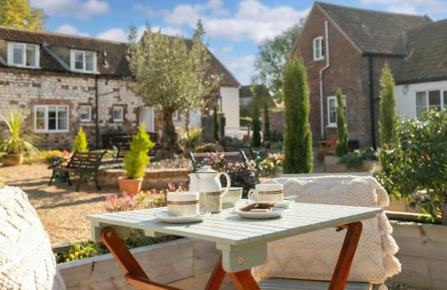 Sewerby Casa | The Old Stable