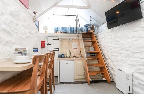 Helford Passage Casa | The Old Stable