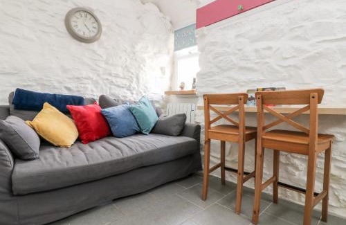 Helford Passage Casa | The Old Stable