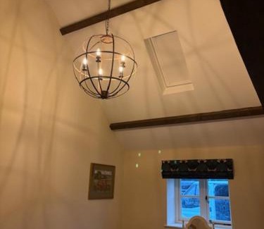 Maiden Bradley Apartamento | The Old Stable