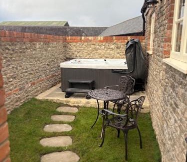 Maiden Bradley Apartamento | The Old Stable