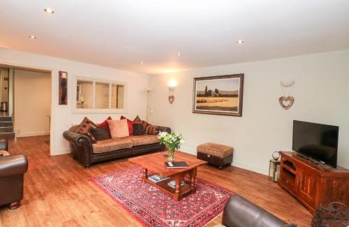 Kelstedge Casa | The Old Stables