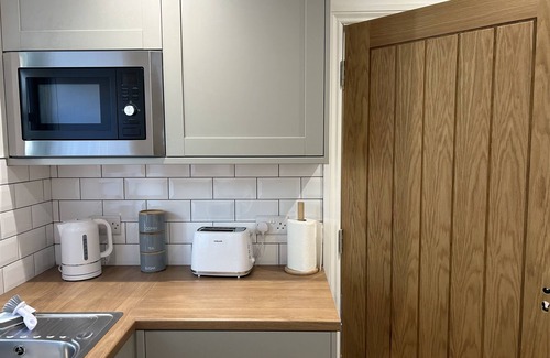 Moulton Casa | The Old Stables