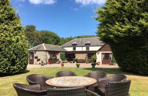 St. Andrews Cama Y Desayuno | The Old Station Guest House