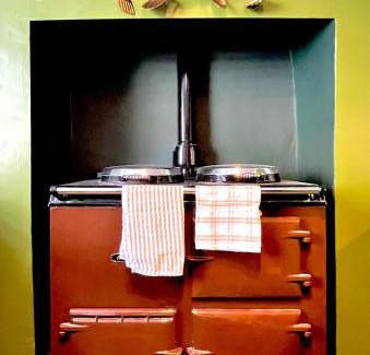 Hayfield Casa | The Old Toll House