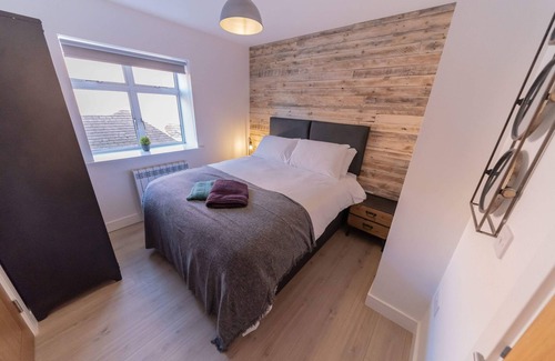 Wantage Apartamento | The Old Town Hall - Flat 1