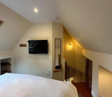 Ambleside Cama Y Desayuno | The Old Vicarage