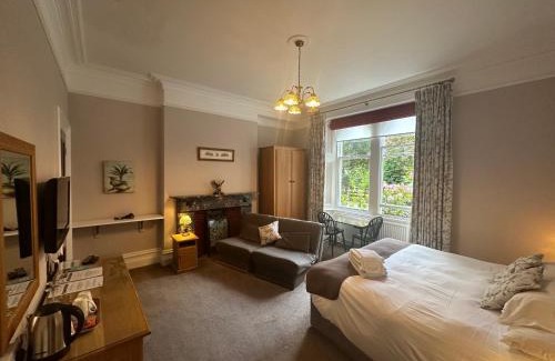 Ambleside Cama Y Desayuno | The Old Vicarage