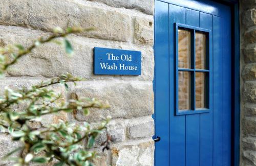 Baslow Casa | The Old Wash HouseChatsworth Estate