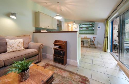 Baslow Casa | The Old Wash HouseChatsworth Estate