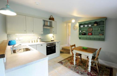 Baslow Casa | The Old Wash HouseChatsworth Estate