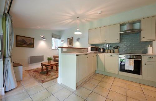 Baslow Casa | The Old Wash HouseChatsworth Estate