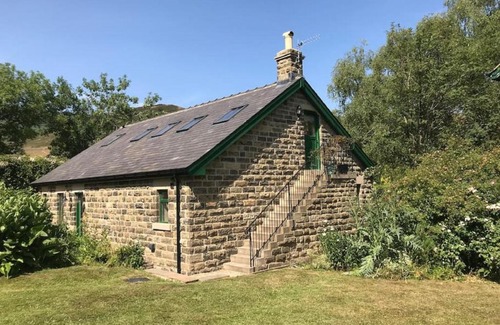 Edale Apartamento | The Old Winery Loft