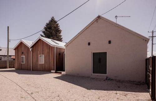 Longford Apartamento | The Old Woolstore