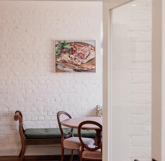 Longford Apartamento | The Old Woolstore