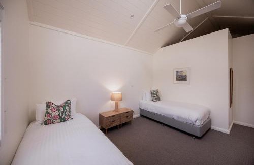Longford Apartamento | The Old Woolstore
