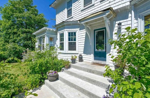 Murray River Cama Y Desayuno | The Olde Anchor Bed & Breakfast