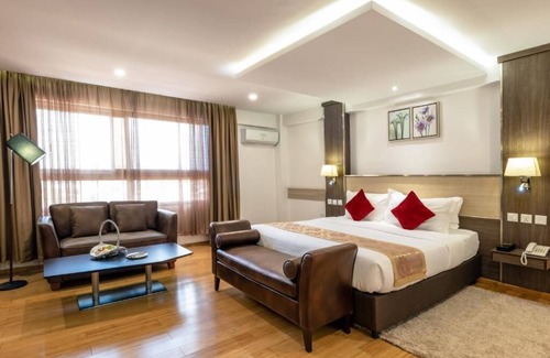 Biashara Hotel | The Ole-Ken Hotel