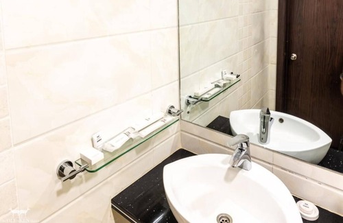 Biashara Hotel | The Ole-Ken Hotel