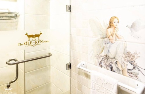 Biashara Hotel | The Ole-Ken Hotel