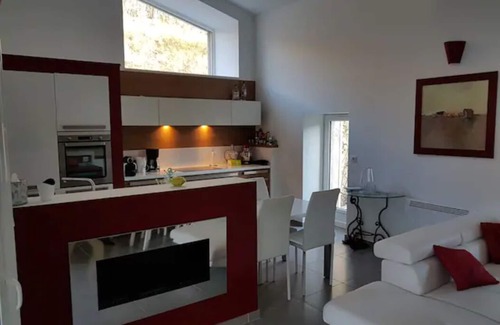 Saint-Christol Casa | The Olive House