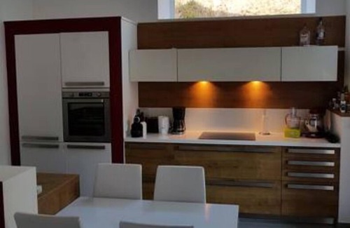 Saint-Christol Casa | The Olive House