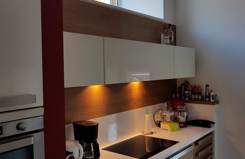 Saint-Christol Casa | The Olive House