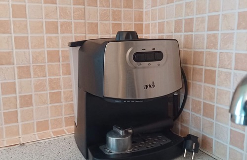 Ormos Panagias Cabaña | The Olive House