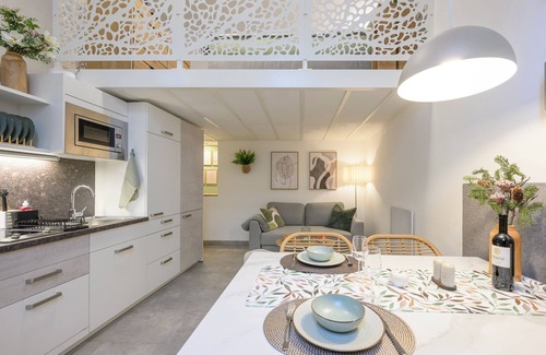Rudolfsheim-Funfhaus Apartamento | The Olive Oasis