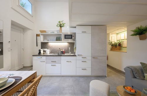 Rudolfsheim-Funfhaus Apartamento | The Olive Oasis
