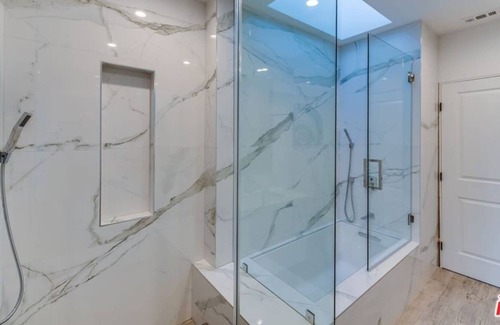 Carthay Circle Villa | La villa olímpica de Onyx