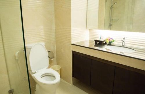 Pattaya Bay Hotel | The One Bay Breeze