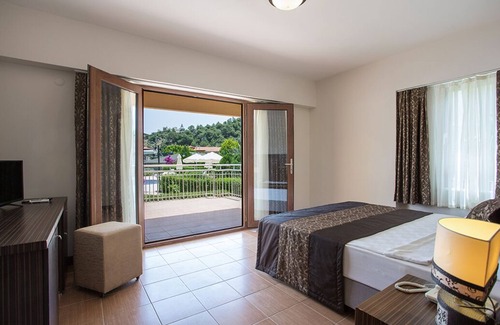 Sarigerme Complejo | The One Club Hotel - All Inclusive