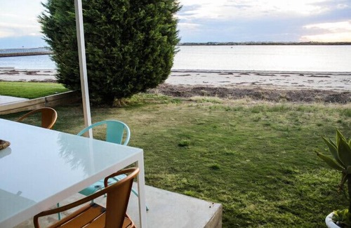Port Broughton Casa | La única casa frente al mar en pt broughton - 3 camas + spa AMIGAS PARA MASCOTAS