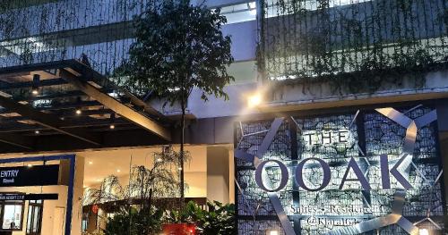 Mont Kiara Apartamento | The Ooak Suites by Bamboo Hospitality