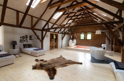Fagaras Apartamento | The Open Space