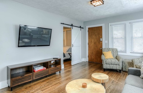 Dundee-Happy Hollow Historic District Casa | The Oracle of Happy Hollow