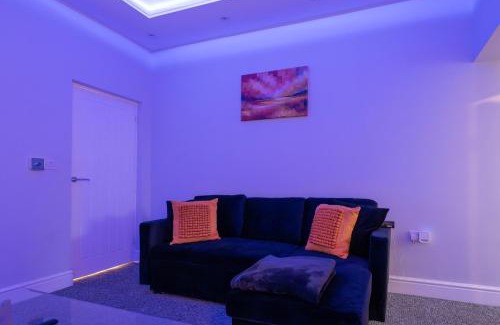 Burslem Apartamento | The Orange County