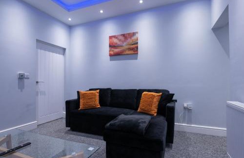 Burslem Apartamento | The Orange County