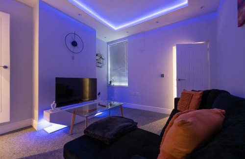 Burslem Apartamento | The Orange County